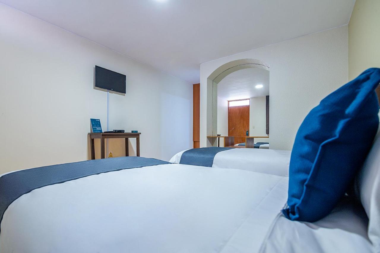 Hotel Mosna Arequipa Ngoại thất bức ảnh