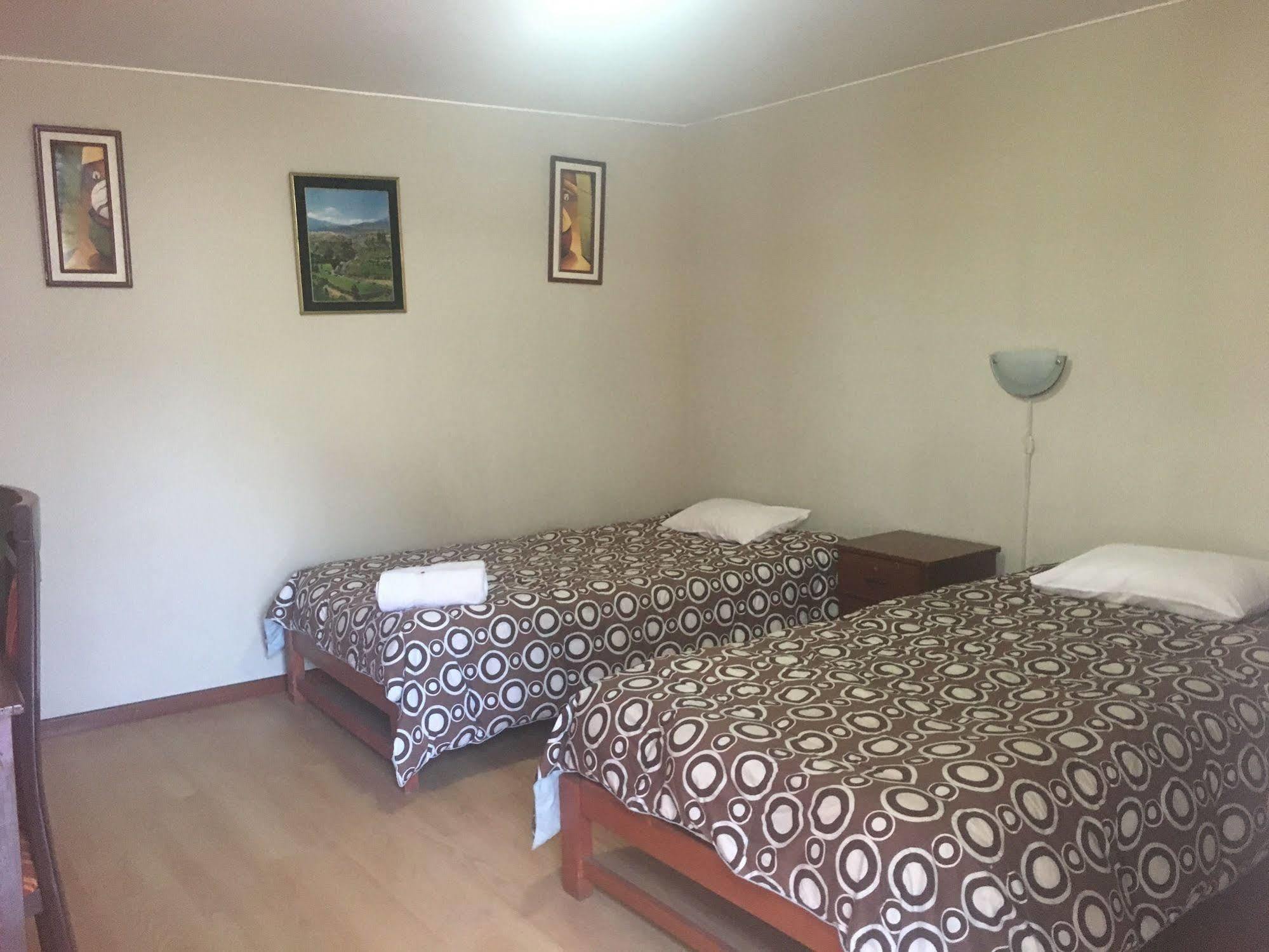 Hotel Mosna Arequipa Ngoại thất bức ảnh