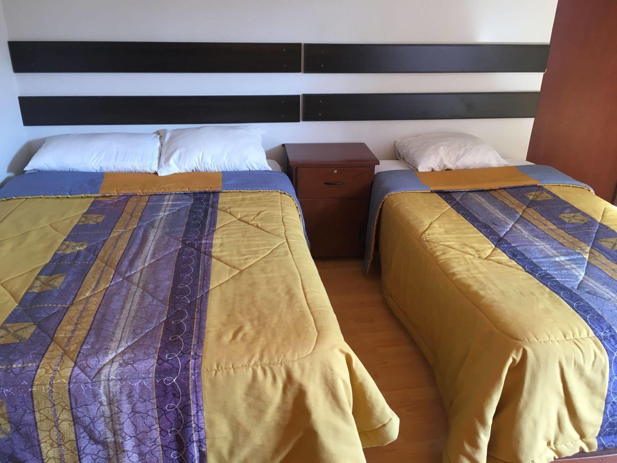 Hotel Mosna Arequipa Ngoại thất bức ảnh
